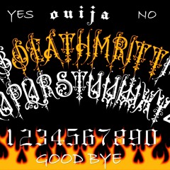 𝕯𝖊𝖆𝖙𝖍 𝕸𝖗𝖎𝖙𝖙 💀