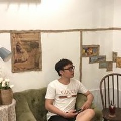 Yêu thích :)