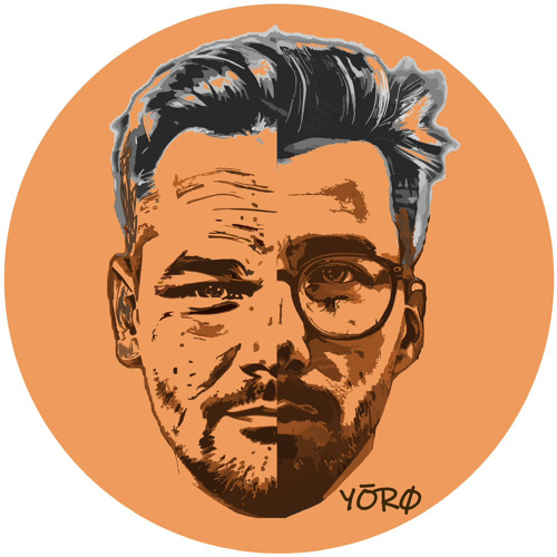 YõRo - Music (Techno Family Affair)’s avatar