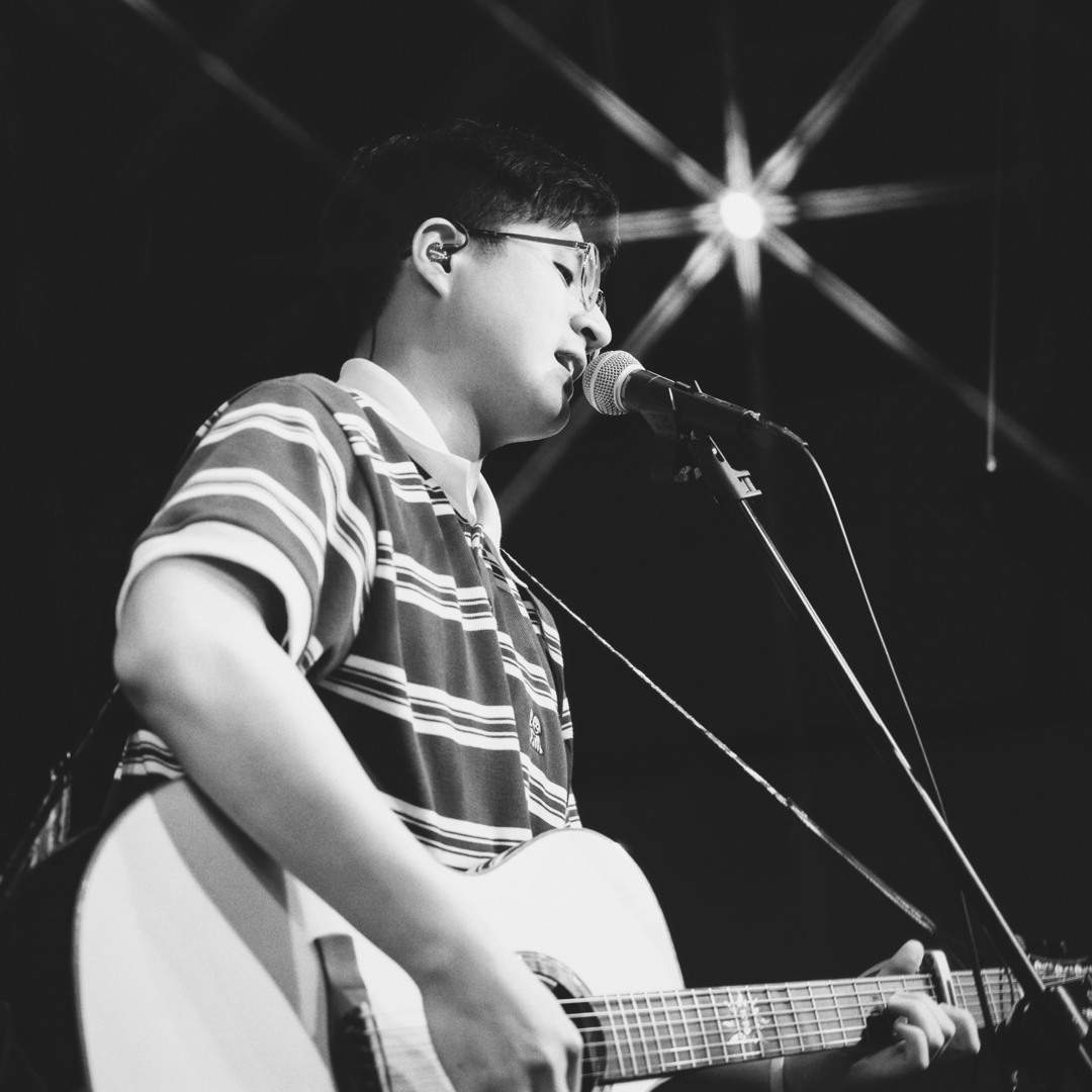 Stream Marcus Shih music | Listen to songs, albums, playlists for free ...