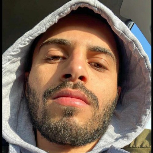 Abdulla Maghrabi’s avatar