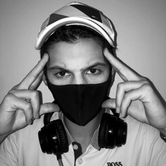 Dj Sebastian Espitia