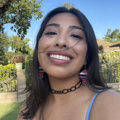 Evellyn Metztli Rosas