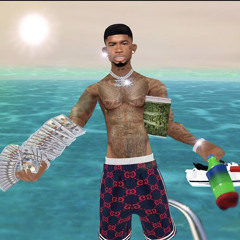 Younger P Bandz