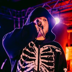 Kizuki Van Goth [NEW ACCOUNT]