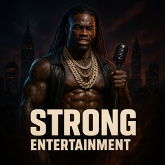 C-Port Strong