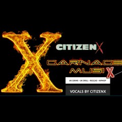 CitizenXgarnagemusiX