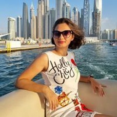 Klaudia Klu