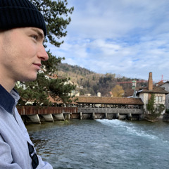Moritz Aeschlimann