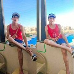 Marwan Mahmoud