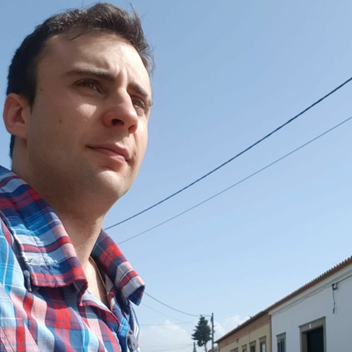 Nuno Oliveira 7’s avatar