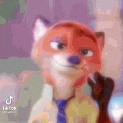 Orange Nick