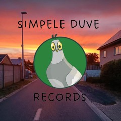 Simpele Duve