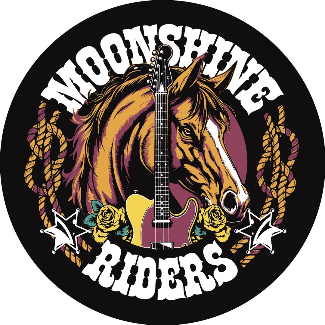 【2025年新作】 | music Riders Moonshine Stream Listen albums songs, to 邦楽