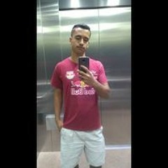 Mateus Rodrigues