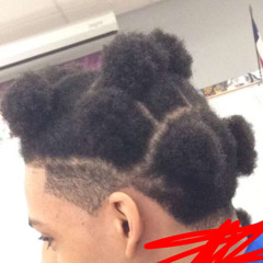 marcus scott