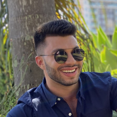 Nathan Rodrigues
