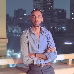 Ahmed AbdelHameed ★
