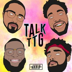 talk ttg podcast