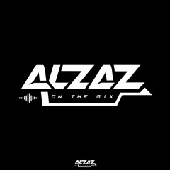 DJ ALZAZ INI BOSS