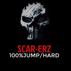 DJ SCAR-ERZ