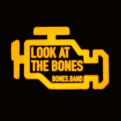 Look At The Bones