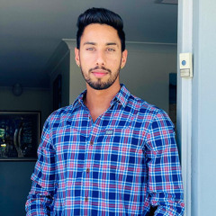 Harinder Thind