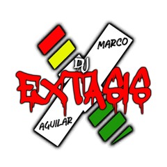 Marco Aguilar Dj.Extasis