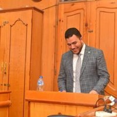 Hesham Mohammed El Saghier