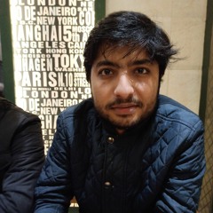 Yusuf Khan