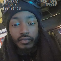 Cjay Hill ( Dj