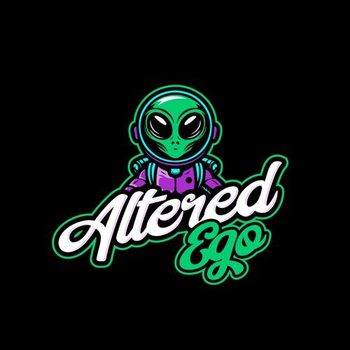 Altered Ego’s avatar