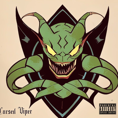 Cursed Viper’s avatar
