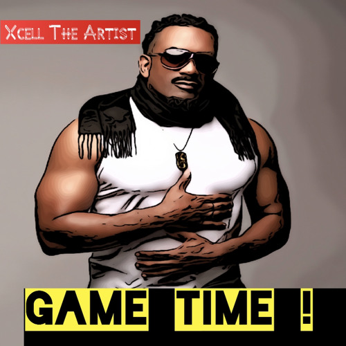 Xcell The Artist’s avatar
