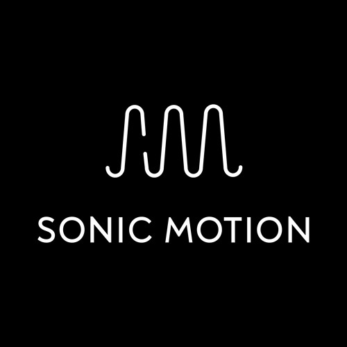 Sonic Motion’s avatar