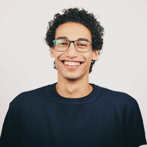 Yusuf Refay’s avatar