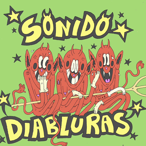 Stream Sonido Diabluras Music Listen To Songs Albums Playlists