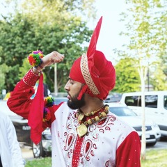 Isher Hans
