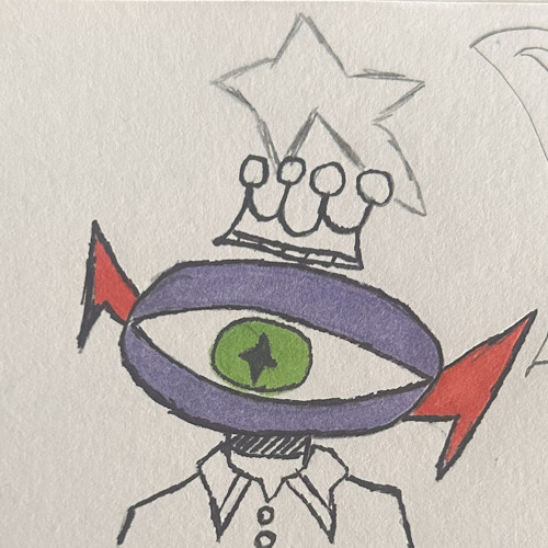 Green Eyed’s avatar