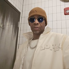 DjCarlos MayberryMix aka MixMaster88