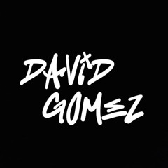 David Gómez Dj