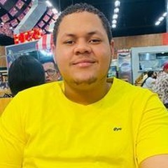 Jacob Pareja
