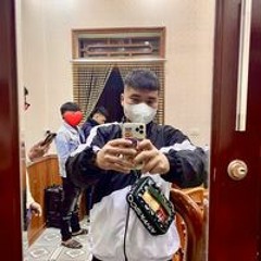 Trung Bear