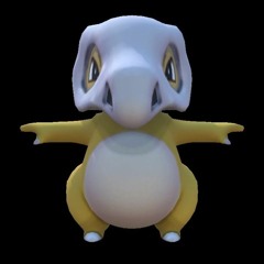 weepingcubone