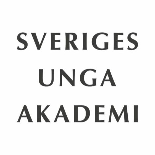 Sveriges Unga Akademi’s avatar