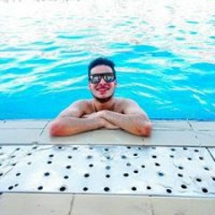 Ahmed Mehrez