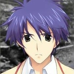 Asagiri Kaito