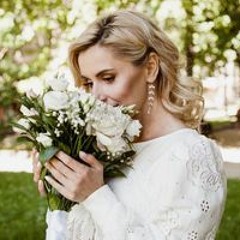 Ірина Лазаренко