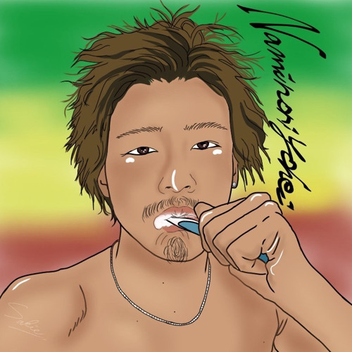 Yohei Obayashi’s avatar