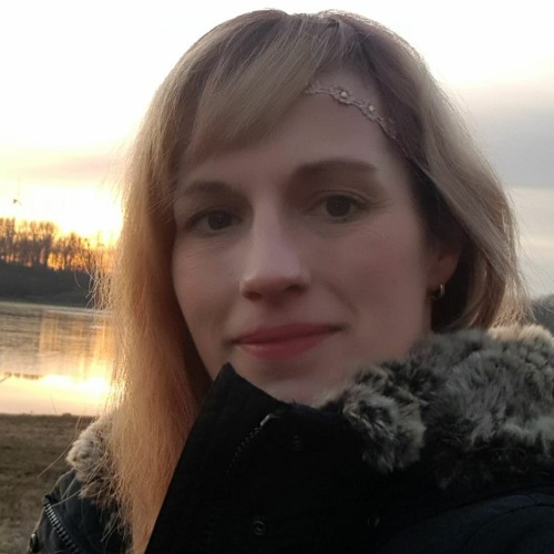 Sandra Ruoff’s avatar